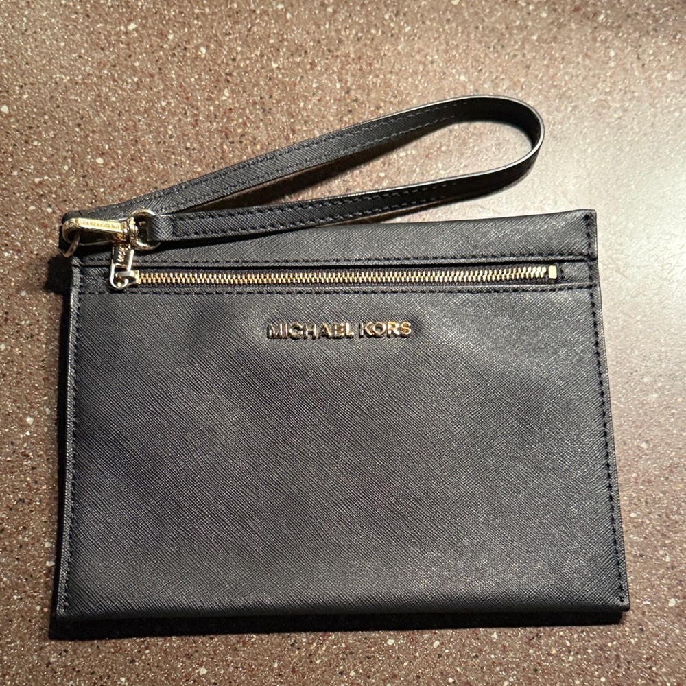 Michael Kors Large Wristlet